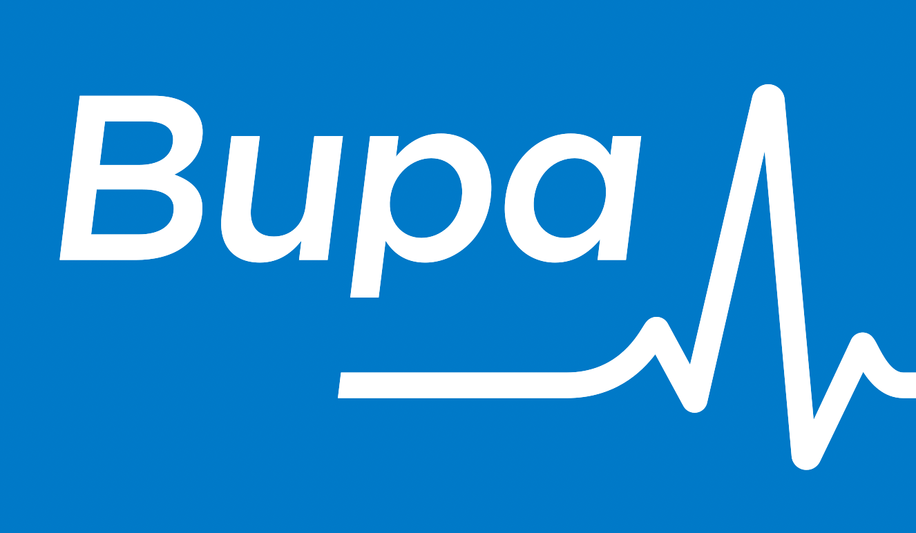 Bupa